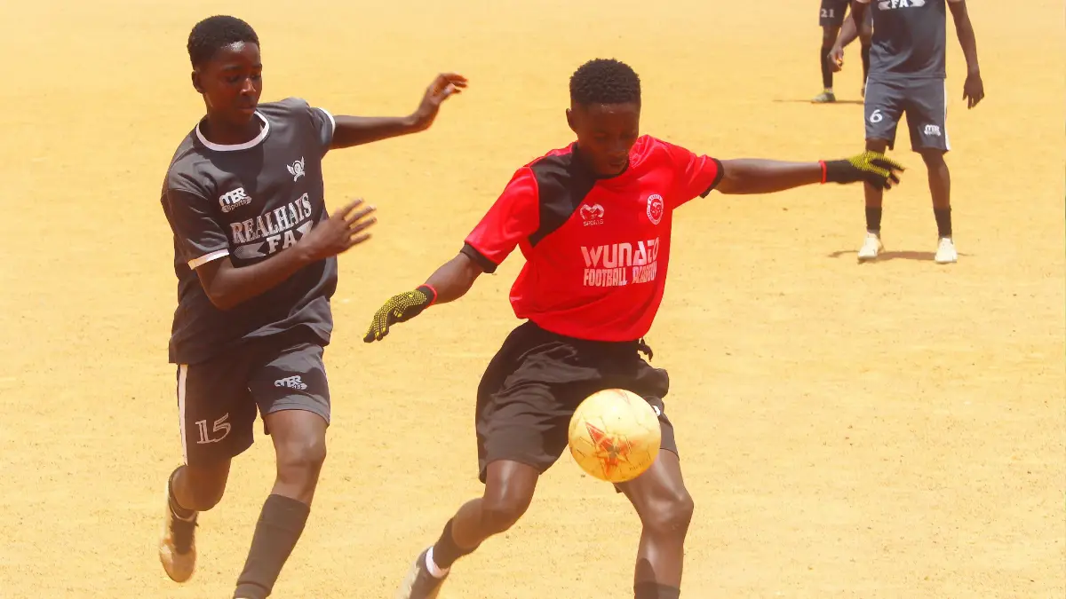 TPDL Cup 2026 Kicks Off as Plateau’s Rising Football Talents Prepare for First-Round Action