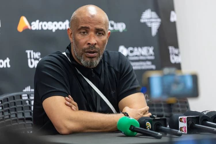 Super Eagles Ready for Battle Against Portugal and Poland, Says Chelle